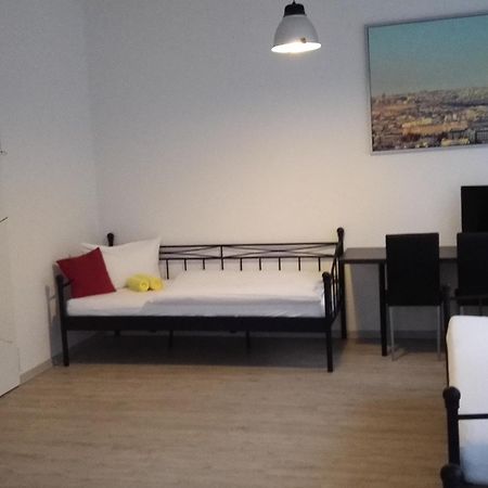Hotel Sultania'S Melanchthon Nürnberg Zimmer foto