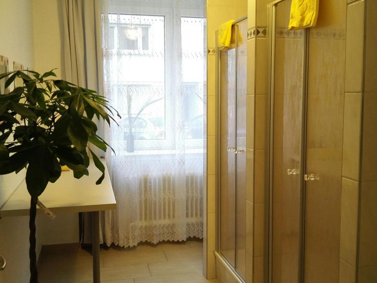Hotel Sultania'S Melanchthon Nürnberg Exterior foto
