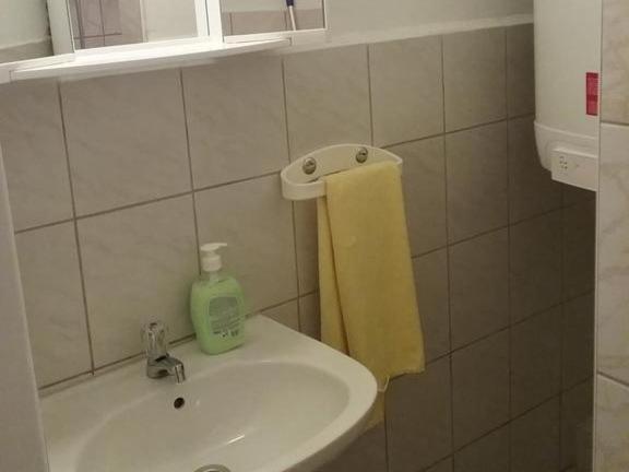 Hotel Sultania'S Melanchthon Nürnberg Zimmer foto