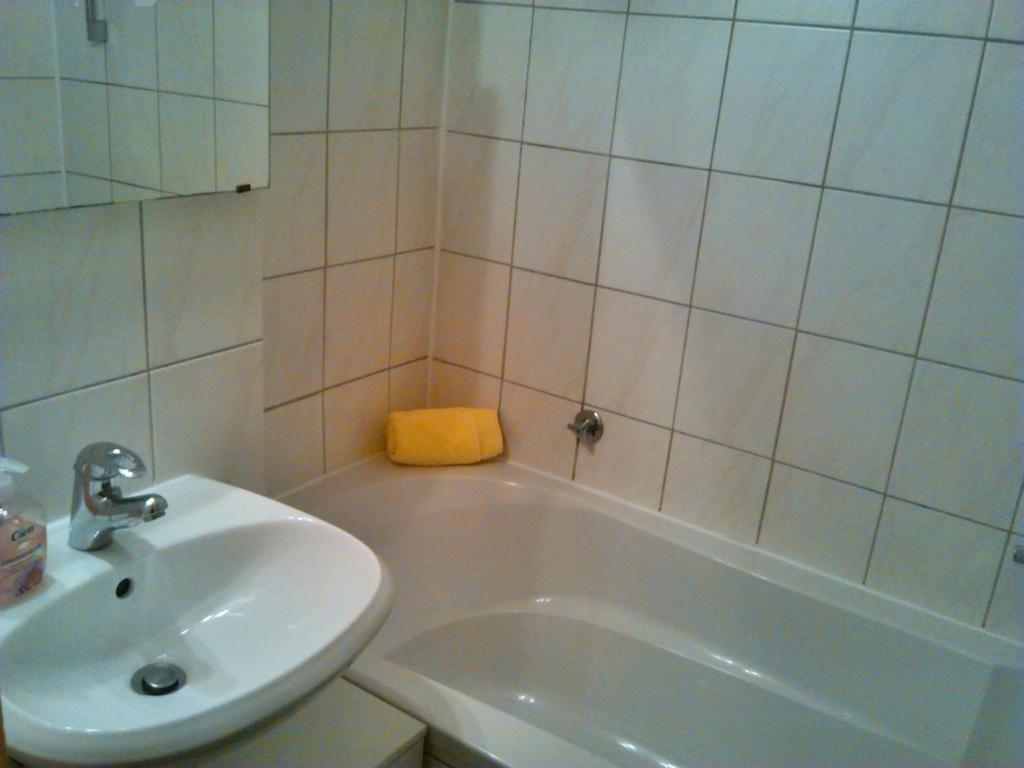 Hotel Sultania'S Melanchthon Nürnberg Zimmer foto