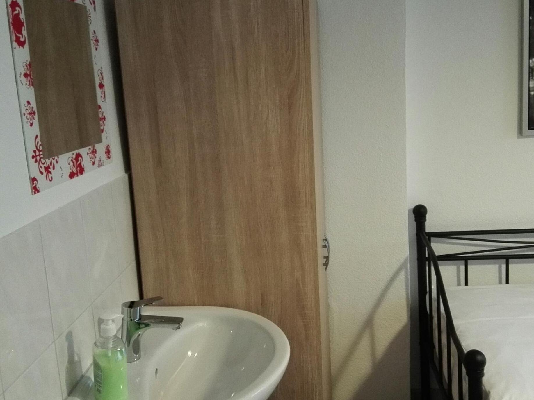 Hotel Sultania'S Melanchthon Nürnberg Zimmer foto